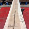 Ash #009 kiln dried planks for sale