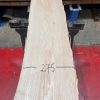 Ash #010 kiln dried planks for sale