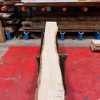 Ash #011 kiln dried planks for sale