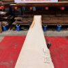 Ash #015 kiln dried planks for sale