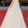 Ash #015 kiln dried planks for sale