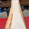 Ash #015 kiln dried planks for sale
