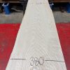Ash #015 kiln dried planks for sale