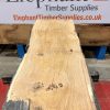 Oak #201 kiln dried and planed on both sides piece of wood for sale in East Sussex