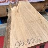 Oak #202 kiln dried and planed on both sides piece of wood for sale in East Sussex