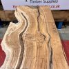 Oak #203 kiln dried and planed on both sides piece of wood for sale in East Sussex