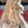 Oak #203/1 kiln dried and planed on both sides piece of wood for sale in East Sussex