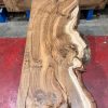 Oak #203/1 kiln dried and planed on both sides piece of wood for sale in East Sussex