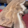 Oak #203/1 kiln dried and planed on both sides piece of wood for sale in East Sussex