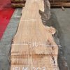 Elm #203 kiln dried piece of wood. Planed on both sides. Really flat. Ready to be used on wood working projects.