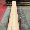 Cherry #014 kiln dried plank of cherry