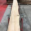 Cherry #015 kiln dried plank of cherry