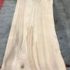 Cherry #015 kiln dried plank of cherry