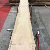 Cherry #016 kiln dried plank of cherry