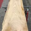 Cherry #016 kiln dried plank of cherry