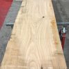 Cherry #017 kiln dried plank of cherry