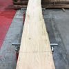 Cherry #019 kiln dried plank of cherry