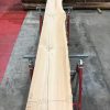 Cherry #020 kiln dried plank of cherry