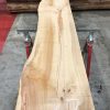Cherry #020 kiln dried plank of cherry