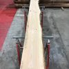 Cherry #021 kiln dried plank of cherry