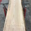 Cherry #021 kiln dried plank of cherry