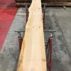 Cherry #021 kiln dried plank of cherry