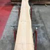 Cherry #023 kiln dried plank of cherry