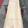 Cherry #023 kiln dried plank of cherry