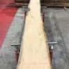 Cherry #024 kiln dried plank of cherry