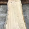Cherry #024 kiln dried plank of cherry
