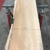 Cherry #025 kiln dried plank of cherry