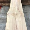 Cherry #025 kiln dried plank of cherry