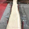 Cherry #026 kiln dried plank of cherry