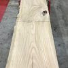 Cherry #027 kiln dried plank of cherry