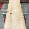 Cherry #027 kiln dried plank of cherry