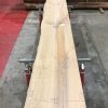 Cherry #028 kiln dried plank of cherry