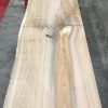Cherry #028 kiln dried plank of cherry