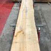 Cherry #028 kiln dried plank of cherry
