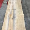 Cherry #028 kiln dried plank of cherry