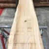 Cherry #029 kiln dried plank of cherry
