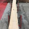 Cherry #030 kiln dried plank of cherry