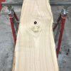 Cherry #030 kiln dried plank of cherry