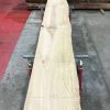 Cherry #031 kiln dried plank of cherry
