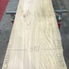 Cherry #031 kiln dried plank of cherry