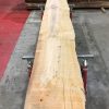 Cherry #033 kiln dried plank of cherry