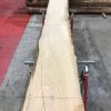 Cherry #034 kiln dried plank of cherry