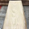 Cherry #034 kiln dried plank of cherry