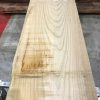 Cherry #034 kiln dried plank of cherry