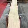 Cherry #035 kiln dried plank of cherry