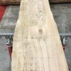 Cherry #035 kiln dried plank of cherry
